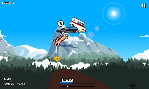 Lethal Race