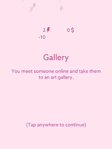Indefinite 2: Love