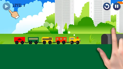 Mini Train