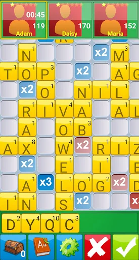 Happy Words