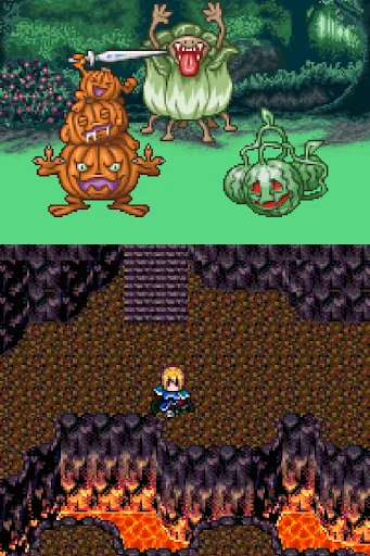 Tenmilli RPG screenshot 3