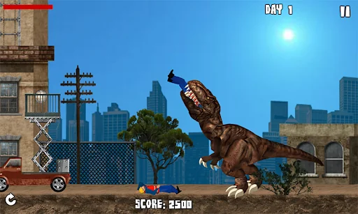 NY Rex