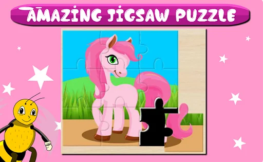Unicorn Jigsaw Puzzles