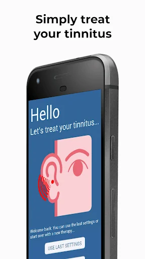 Tinnitus Therapy Pro