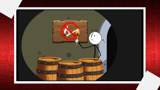 Stickman: Western screenshot 3