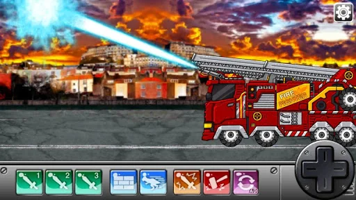 Triceratops- Combine DinoRobot