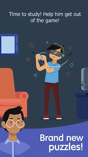 Tricky Test: Brain Pump