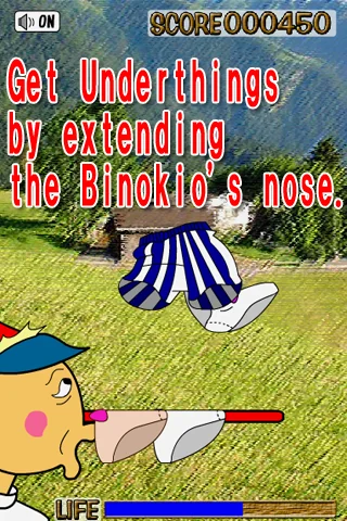 BINOKIO