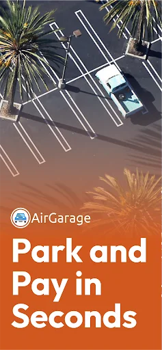 AirGarage screenshot 1