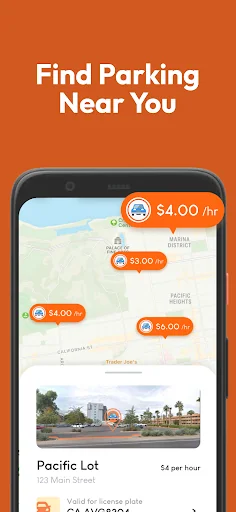 AirGarage screenshot 2