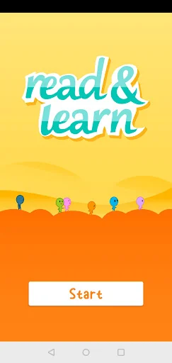 Read & Learn