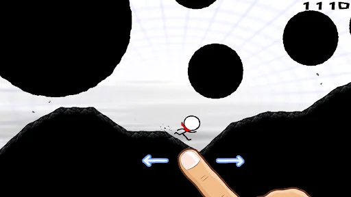 STICK NINJA [Avoooid! Hero]