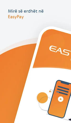 EasyPay Albania