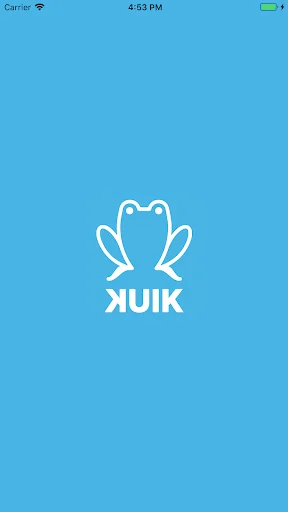 KUIK - Dërgo para menjëherë