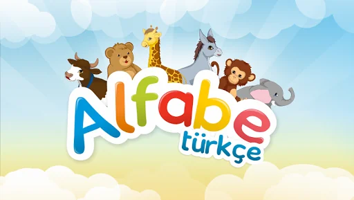 Türk alfabesi - Türkçe Alfabe screenshot 1