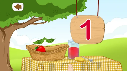 Learn Numbers in Spanish