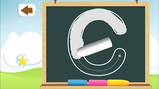 Alphabet & Kids - ABC Tracing