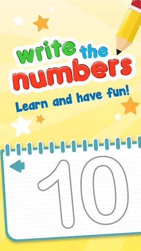 Tracing Numbers