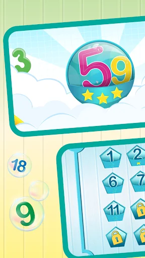 Write Numbers: Tracing 123 screenshot 2