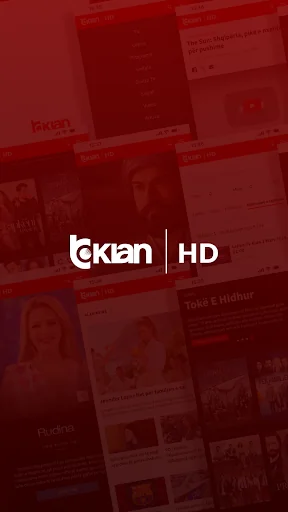Klan Web