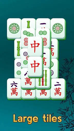 Luxe Mahjong 26