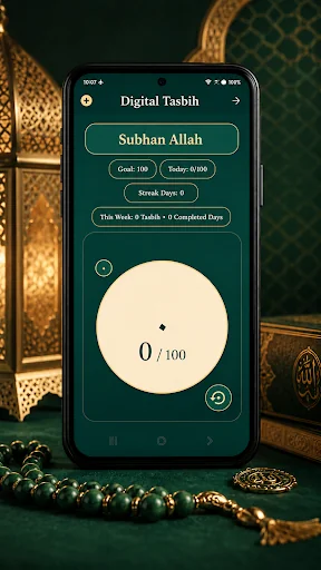 Quran Offline: Read & Listen screenshot 3