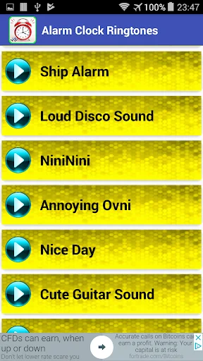 Alarm Clock Ringtones 2021
