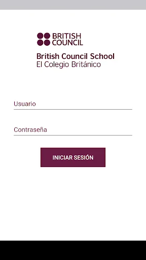 British Council School Madrid