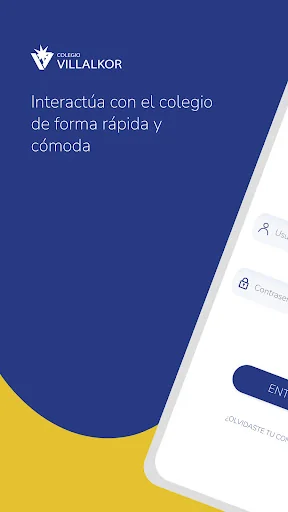 Colegio Villalkor