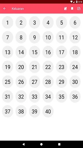Bible in Indonesian screenshot 4