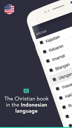 Alkitab Offline