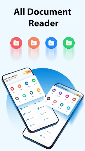 All Documents Reader & Viewer screenshot 1
