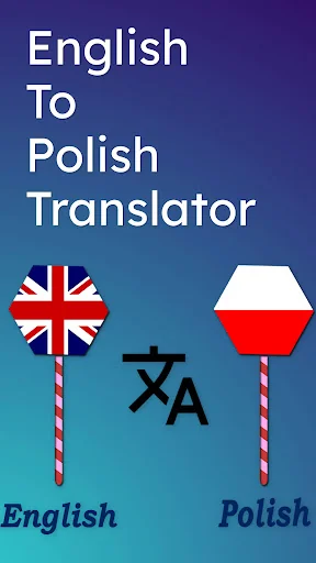 English To Polish Translator