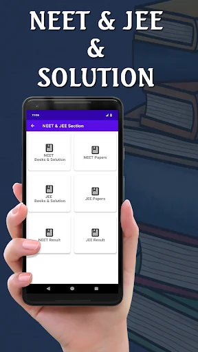 NCERT Books & Study Material screenshot 4