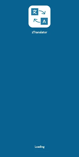 Voice To text- Translator