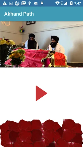 Akhand Path