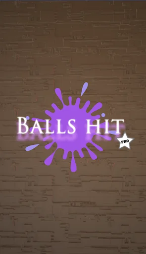 Ball Hits - Fire