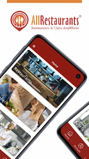 AllRestaurants