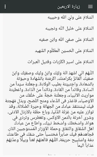 Zayart Ashura screenshot 3