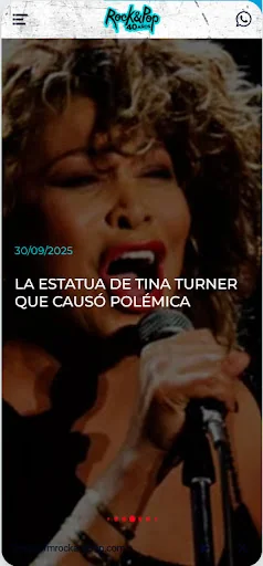 FM Rock & Pop 95.9 screenshot 4