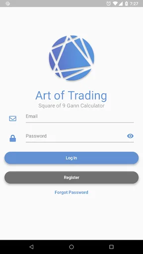 ART OF TRADING