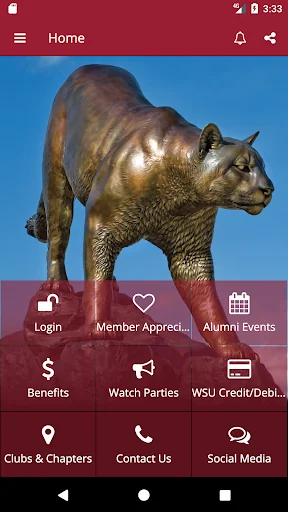 Coug Alumni