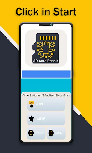 SD Card Repair Fixer screenshot 2