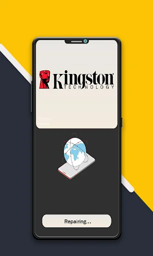 SD Card Repair Fixer screenshot 4