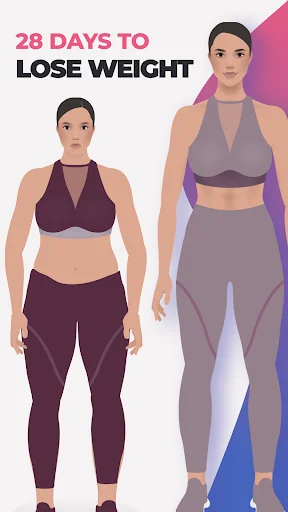 Fitness Women - Home Workouts