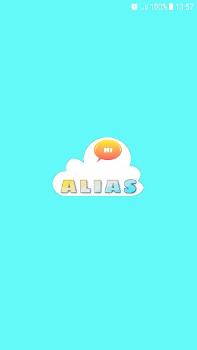 Alias