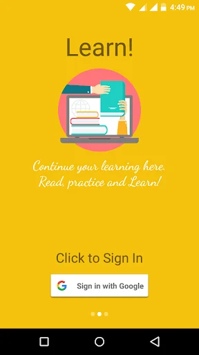 Learn ICSE Java - Read, Practi