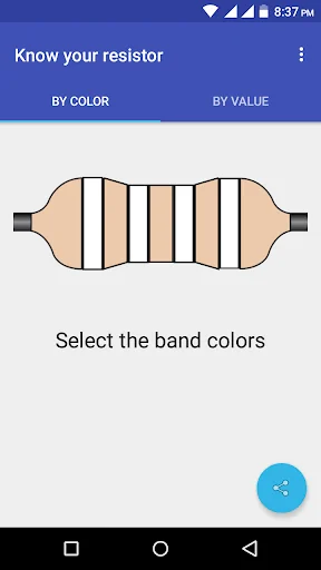 Know your resistor - Resistanc