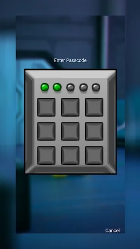 AmongLock: AmongUs Lock Screen screenshot 3