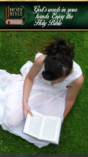 Expanded Bible offline